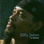 My Hometown - CD Audio di Billy Jones