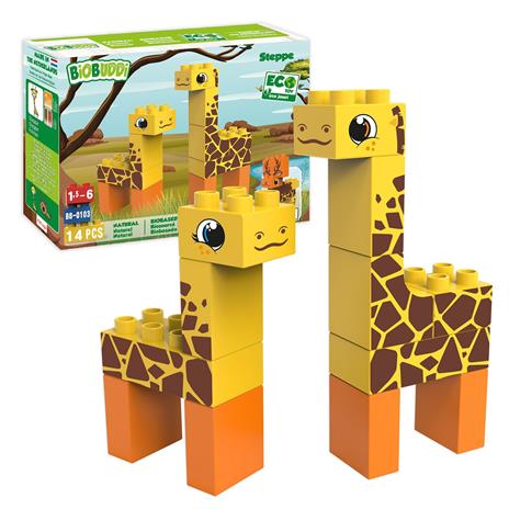 Natura La Steppa - 3