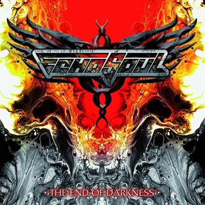 End Of Darkness - CD Audio di Echosoul