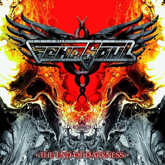 End Of Darkness - CD Audio di Echosoul
