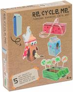 Re Cycle Me Gioco del riciclo