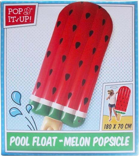 Retr-oh - Materassino Ghiacciolo - 2