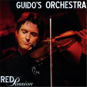 Red Passionb - CD Audio di Guido's Orchestra