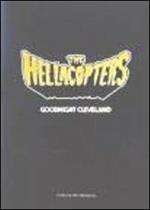 The Hellacopters. Goodnight Cleveland (DVD)