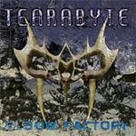 Gloom Factory - CD Audio di Tearabyte