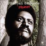 Finest - CD Audio di Pharoah Sanders