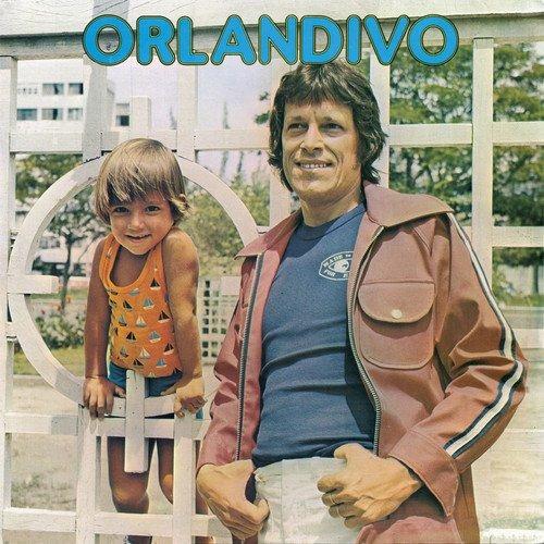 Orlandivo - CD Audio di Orlandivo