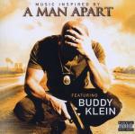 A Man Apart - CD Audio di Buddy Klein