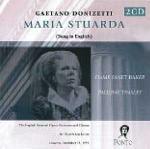 Maria Stuarda (In inglese)