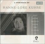 A Portrait of Hanne-Lore Kuhse