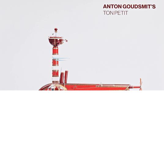 Ton Petit - Vinile LP di Anton Goudsmit