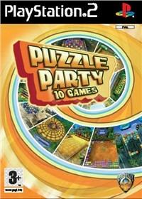Puzzle Party