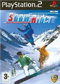 Snow Rider