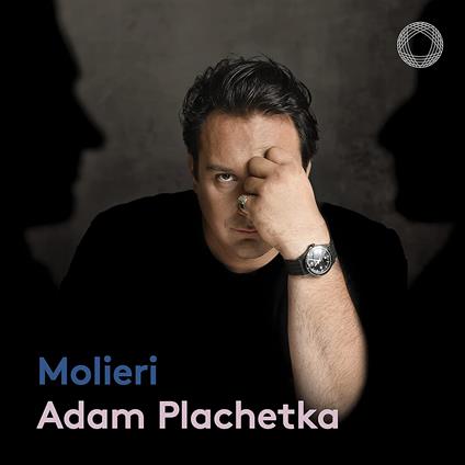 Molieri - CD Audio di Adam Plachetka