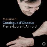 Catalogue D'oiseaux (3 Cd)