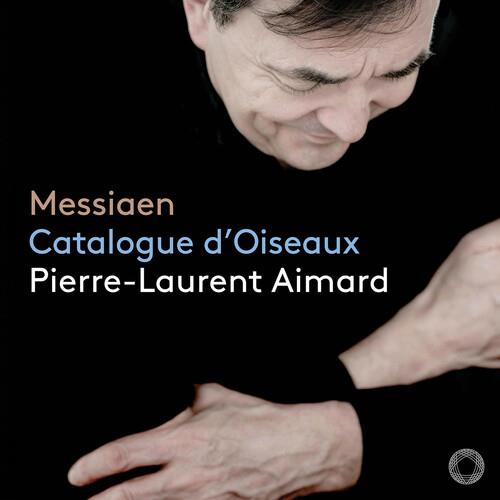 Catalogue D'oiseaux (3 Cd) - CD Audio di Olivier Messiaen