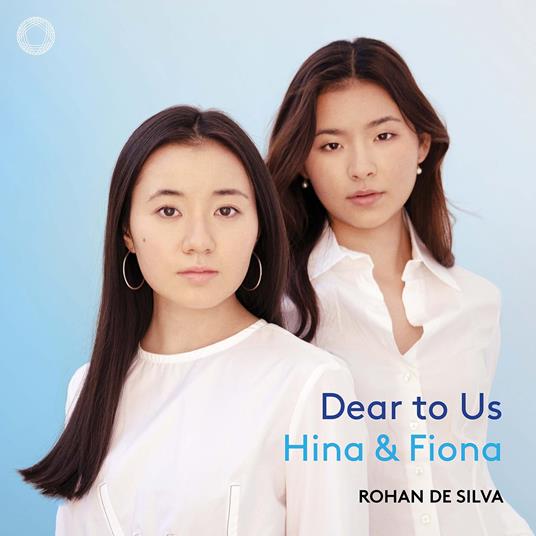 Dear To Us - CD Audio di Hina & Fiona