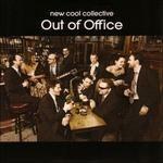 Out Of Office - CD Audio di New Cool Collective