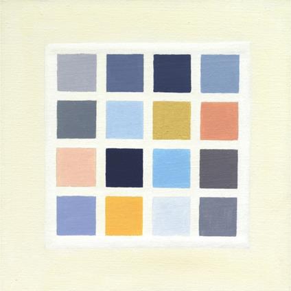 Cloud Studies - CD Audio di Idema-Serierse -Quartet-