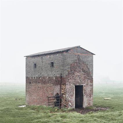 Spotting Gateways - CD Audio di Bram De Looze
