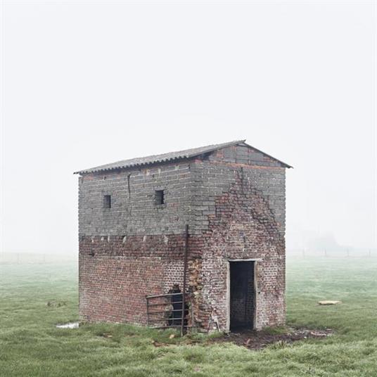 Spotting Gateways - CD Audio di Bram De Looze