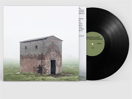 Spotting Gateways - Vinile LP di Bram De Looze