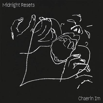 Midnight Resets - Vinile LP di Chaerin Im