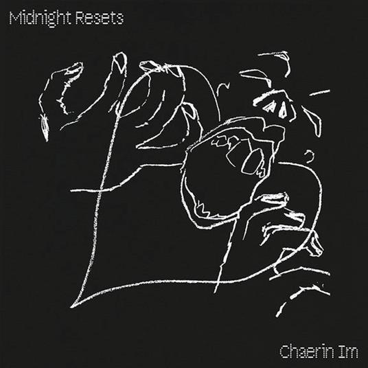 Midnight Resets - Vinile LP di Chaerin Im