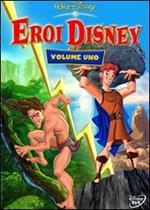 Eroi Disney