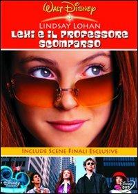 Lexi e il professore scomparso di Maggie Greenwald - DVD