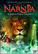 Le cronache di Narnia: il leone, la strega e l'armadio (1 DVD)