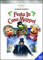 Festa in casa Muppet (DVD)