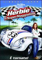 Herbie. Il Supermaggiolino