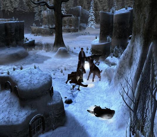 Narnia. Il Leone, La Strega, L''Armadio - 2