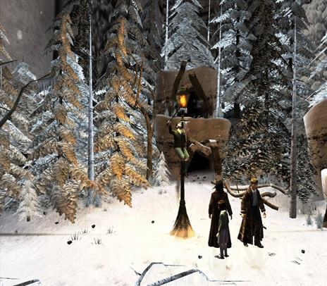 Narnia. Il Leone, La Strega, L''Armadio - 7