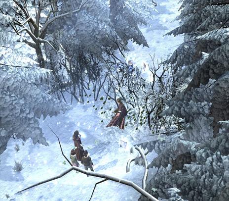 Narnia. Il Leone, La Strega, L''Armadio - 8