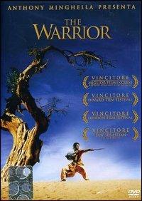 The Warrior. Il guerriero (DVD) di Asif Kapadia - DVD