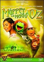 I Muppet e il mago di Oz (DVD)