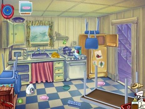 Gameboy Advance 2 Games in 1 - Peter Pan + Lilo & Stitch 2 - 2