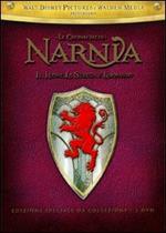 Le cronache di Narnia: il leone, la strega e l'armadio (2 DVD)