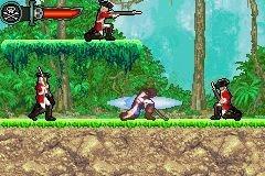 Pirates of the Caribbean. Dead Man''s Chest - 5