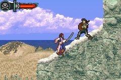 Pirates of the Caribbean. Dead Man''s Chest - 7