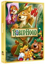 Robin Hood