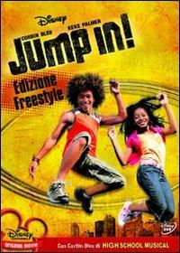 Jump In! di Paul Hoen - DVD
