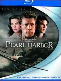 Pearl Harbor di Michael Bay - Blu-ray