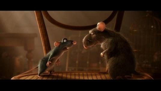Ratatouille di Brad Bird - Blu-ray - 6