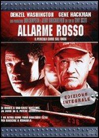 Allarme rosso di Tony Scott - DVD