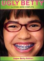 Ugly Betty. Stagione 1