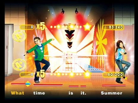 Disney High School Musical. Sing It! (include microfono) - 4