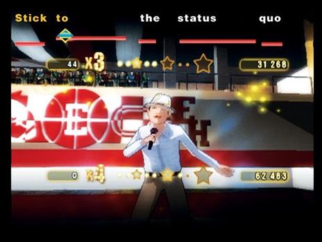 Disney High School Musical. Sing It! (include microfono) - 8